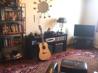 281 Riverside Ave, Medford, MA 02155