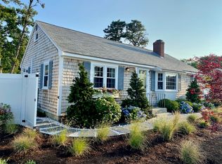 101 Swan River Rd, West Dennis, MA 02670