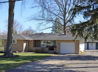 2811 Colonial Ave, Erie, PA 16506