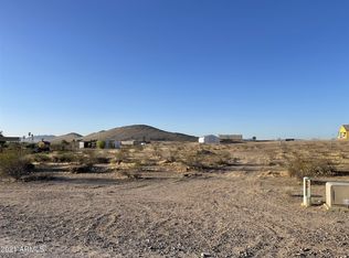 20334 W Cheyenne Rd, Buckeye, AZ 85326