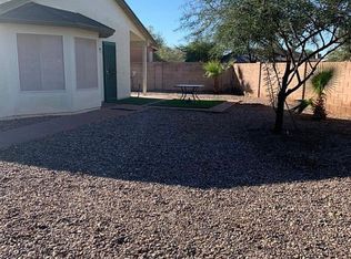 1861 N Center Ave, Casa Grande, AZ 85122