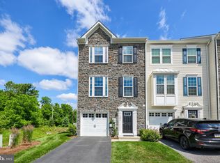 1289 Rannoch Ln, York, PA 17403