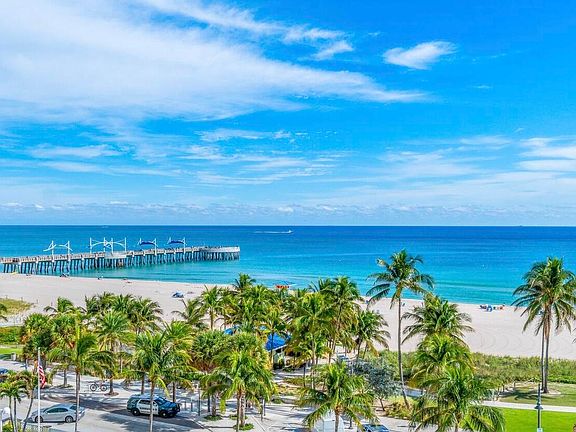 2nd image of 111 N Pompano Beach Boulevard #814