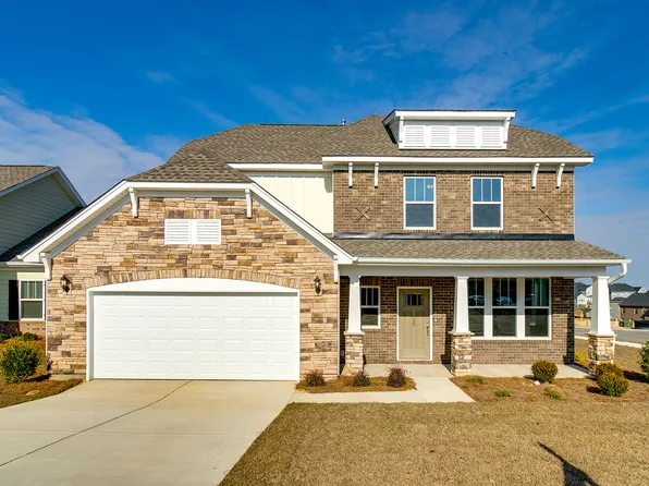 2000 Springdale Ln, Elgin, SC 29045