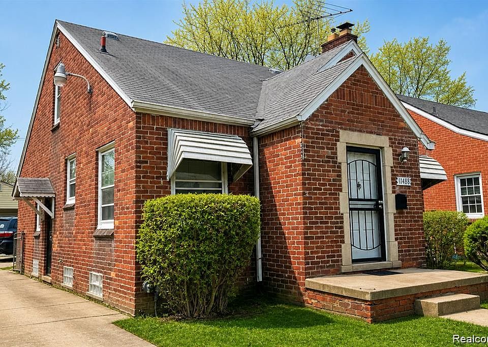 1st image of 11488 Wayburn St
