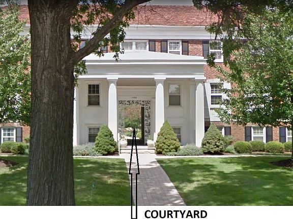 2nd image of 19801 Van Aken Blvd APT 210