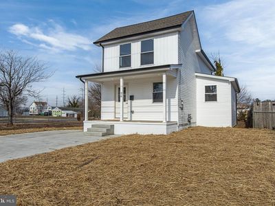 28 New St, Salem, NJ, 08079
