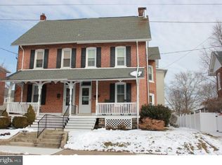 521 Race St, Perkasie, PA