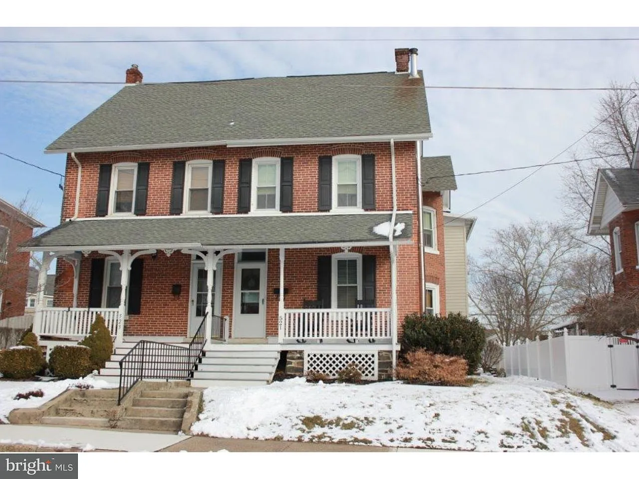 521 Race St photo 1