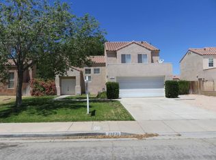 37231 Oak Hill St, Palmdale, CA 93552