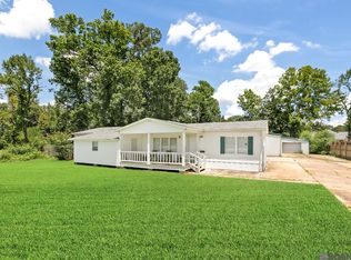 17466 John Broussard Rd, Prairieville, LA 70769
