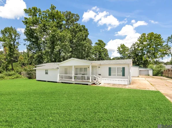 17466 John Broussard Rd, Prairieville, LA 70769