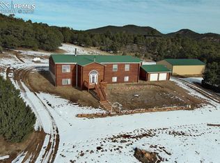 129 Cedar Ln, Cotopaxi, CO 81223