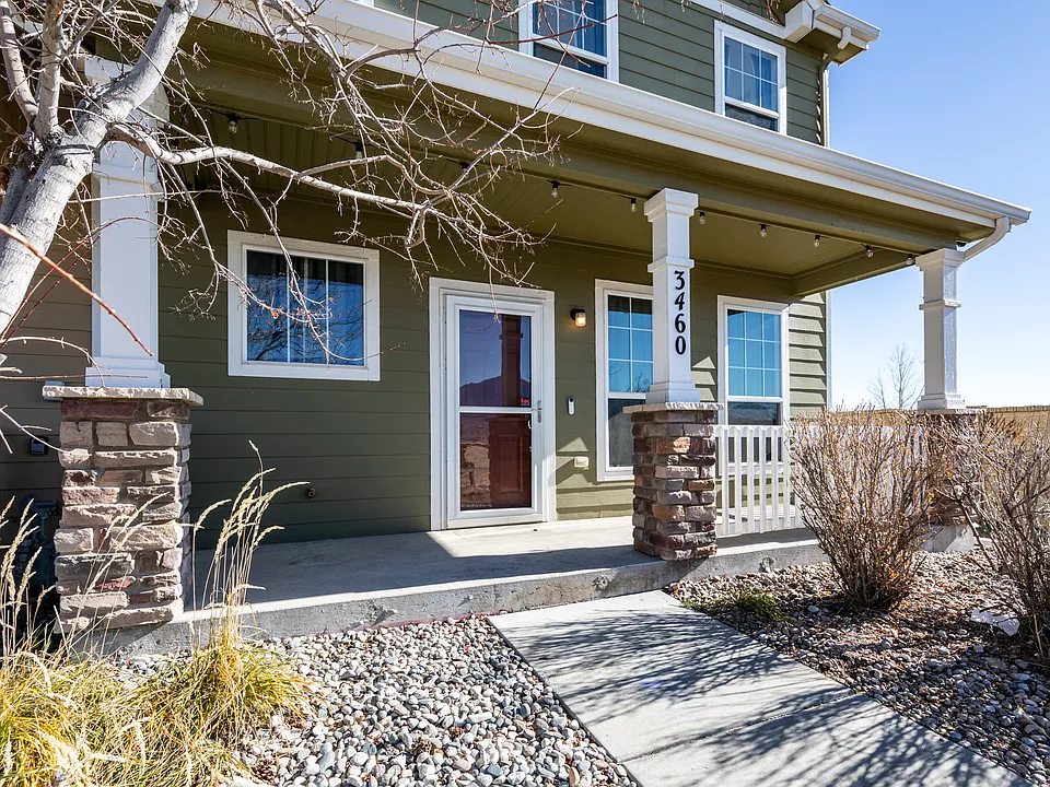 3460 Eagles Bay Point