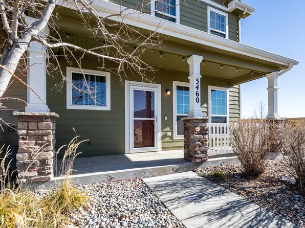 3460 Eagles Bay Pt, Colorado Springs, CO 80916