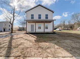 105 E Callahan St NE, Rome, GA 30161