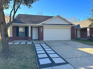 9246 Canady Park Ln, Houston, TX 77075