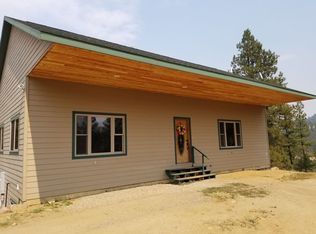 8 Rodems Ln, Jefferson City, MT 59638