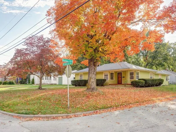 1541 S Kickapoo Ave, Springfield, MO 65804