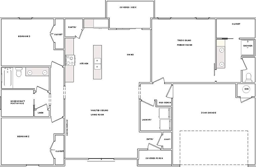 9 Roughton Ln, Pea Ridge, AR 72751 Zillow