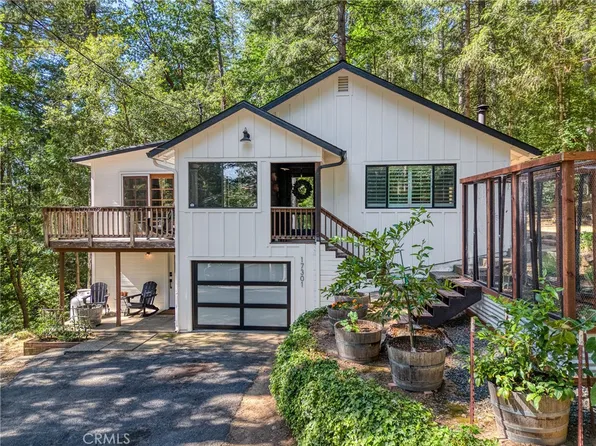 17301 Dogwood Way, Middletown, CA 95461