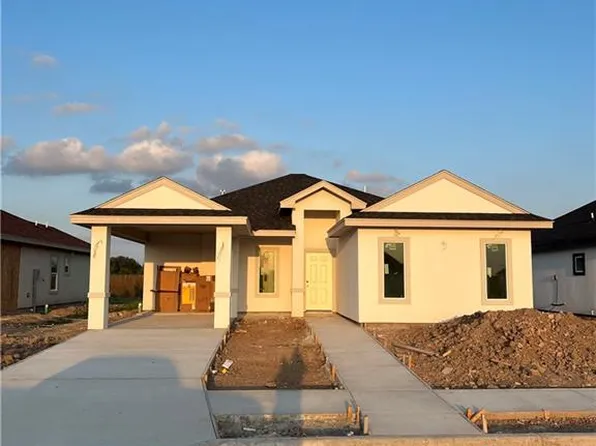 2008 Black Hls, San Juan, TX 78589