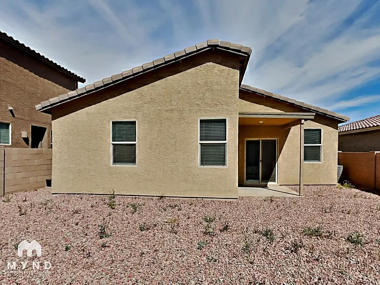 6213 S Open Desert Pl — Photo 17