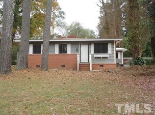 1413 Kelly Rd, Garner, NC 27529