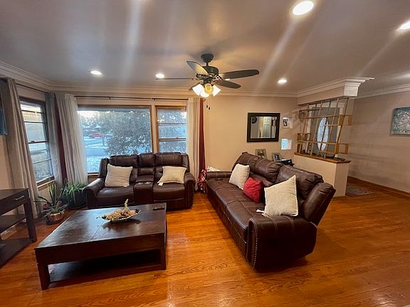 5th image of 10045 S Keeler Ave
