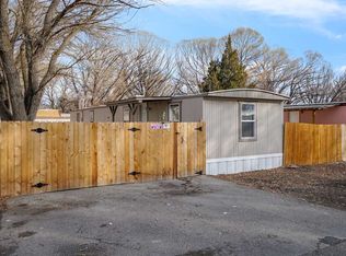 3268 E Rd TRAILER 51, Clifton, CO 81520