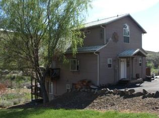 412 Elrod Pl, Maupin, OR