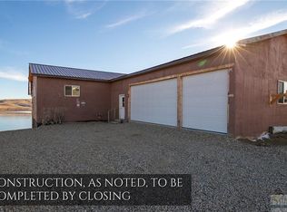 133 Garnet Blvd, Roberts, MT 59070