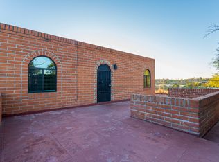 565 N Macnab Dr #C, Nogales, AZ 85621