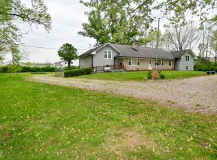 1247 S Runyon Rd, Greenwood, IN 46143