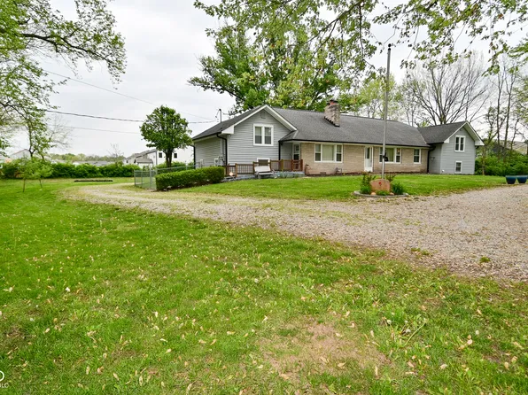 1247 S Runyon Rd, Greenwood, IN 46143
