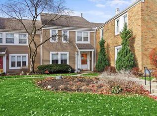 5575 Chowning Way #4, Columbus, OH