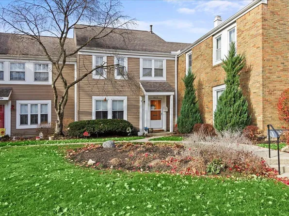 5575 Chowning Way #4, Columbus, OH 43213