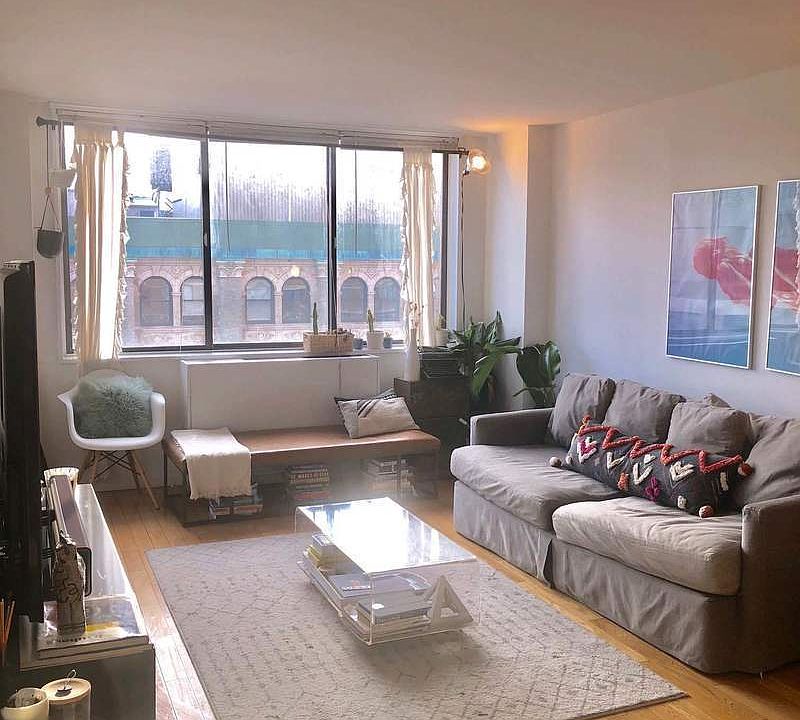 1st image of 300 Mercer St APT 20E