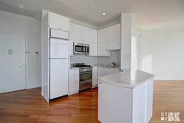 Rented by StayBK LLC