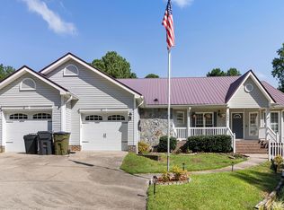1046 Ponderosa Trl, Cameron, NC 28326