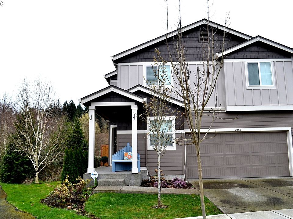 1st image of 7913 NE 19th Cir