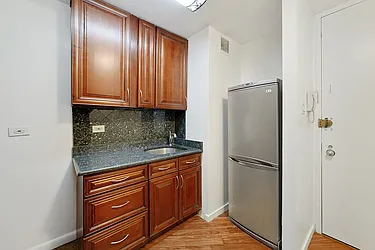 Rented by Oxford Property Group