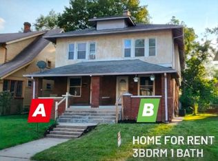 1424-1426 N Lasalle St, Indianapolis, IN