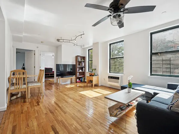 255 W 148th St APT 2A, New York, NY 10039