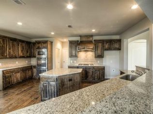 4119 Hawthorne Dr, Sachse, TX 75048