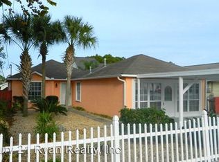 6300 Sunset Ave, Panama City Beach, FL 32408