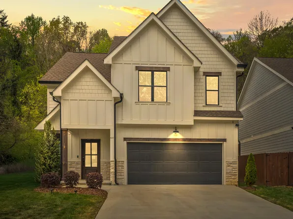 637 Lullwater Rd, Chattanooga, TN 37415
