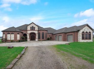 11967 County Road 354, Terrell, TX 75161