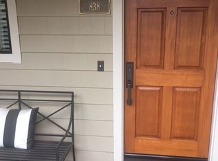 838 Acorn Way, Napa, CA 94558