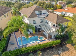 7481 Gathering Loop, Kissimmee, FL 34747